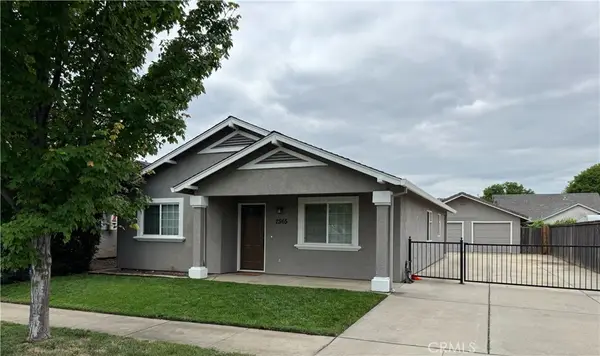 2565 Mariposa Avenue, Chico, CA 95973