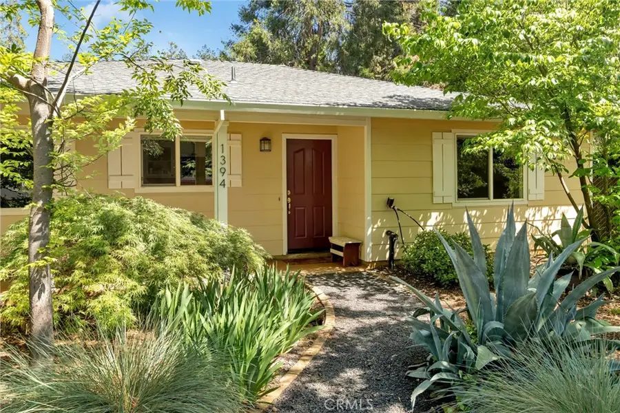 1394 Wagstaff Road, Paradise, CA 95969 - #2