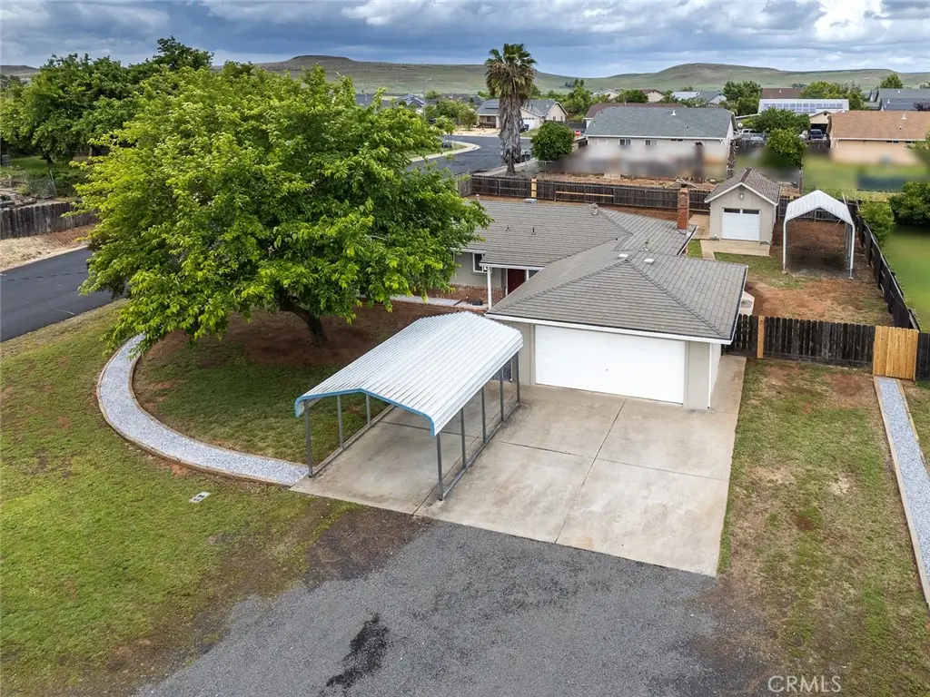 1684 Tehama, Oroville, CA 95965 - #1