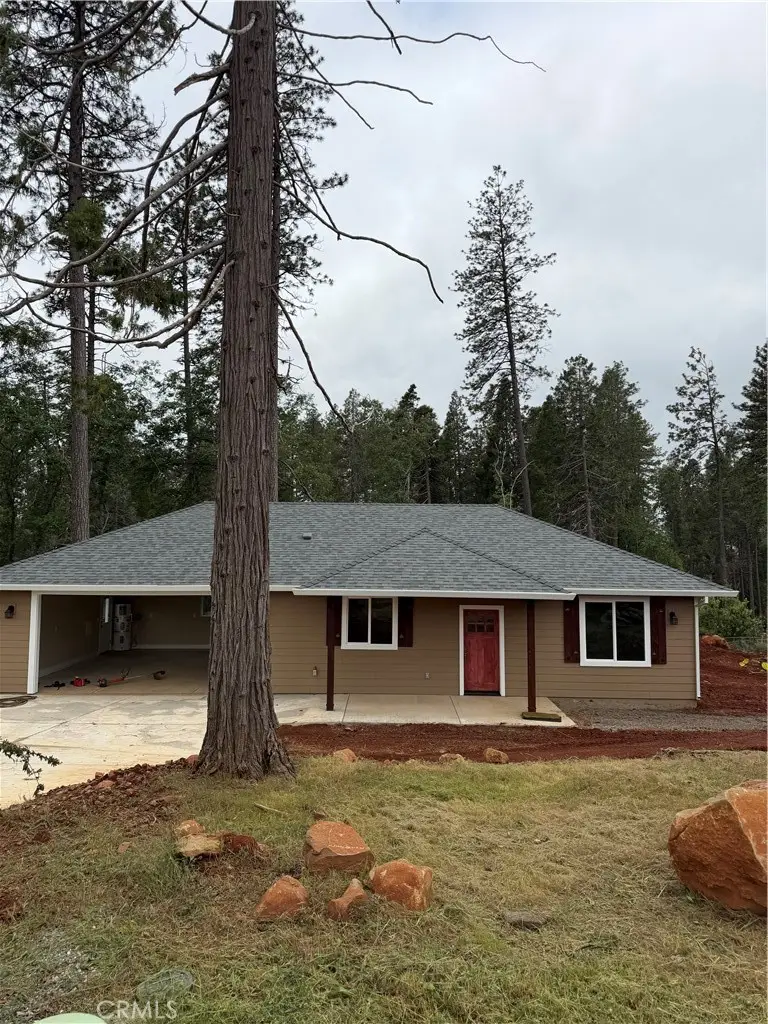1796 Forest Glen Road, Paradise, CA 95969 - #2