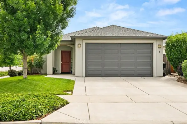 1 Kayla Marie Court, Chico, CA 95973