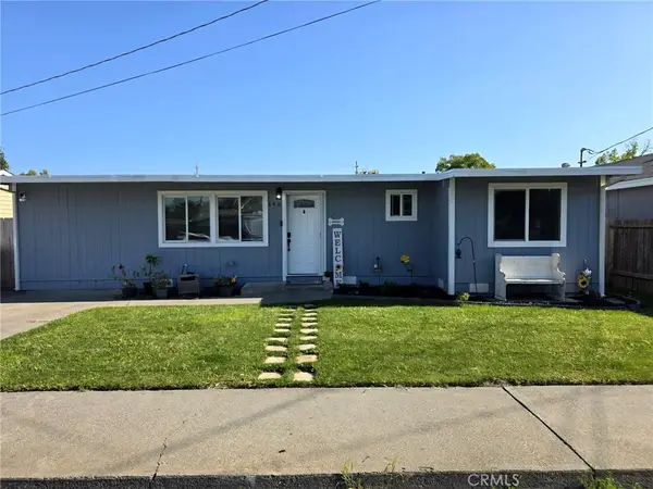 140 E Shasta, Orland, CA 95963
