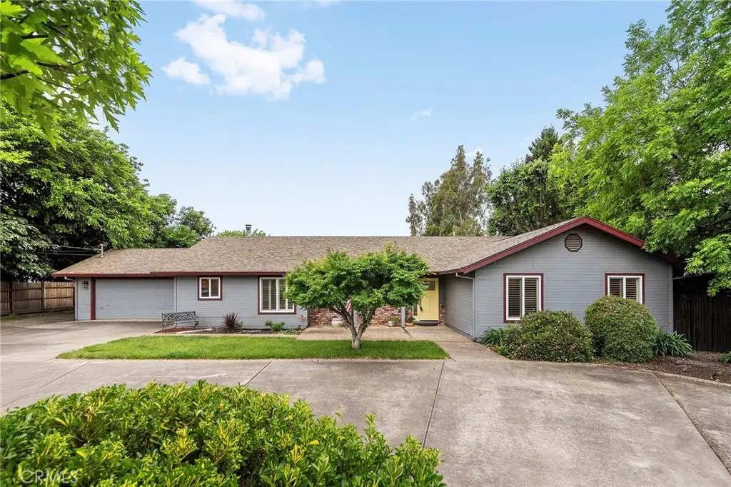 4303 Kathy Lane, Chico, CA 95973 - #1