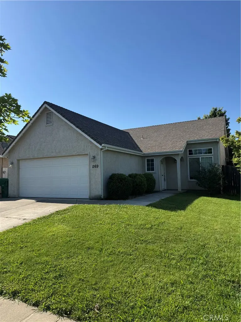 1169 Viceroy, Chico, CA 95973 - #2