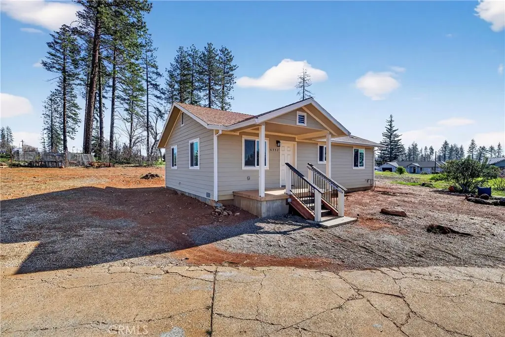 6352 Tahoe Court, Paradise, CA 95969 - #1