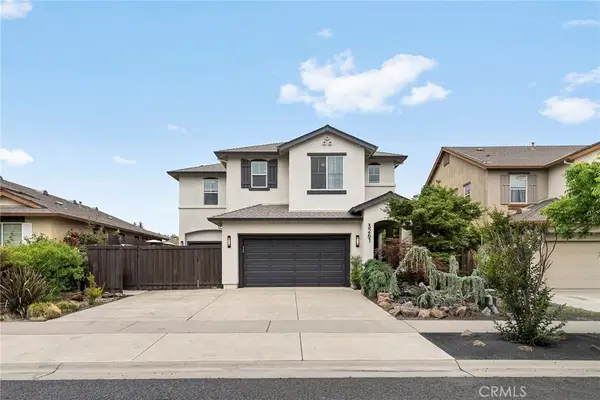 3261 Mystery Run, Chico, CA 95973