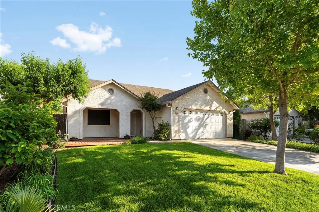 839 4th Street, Hamilton City, CA 95951 - #1