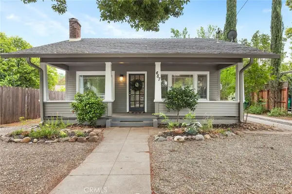 487 E 3rd Avenue #A & B, Chico, CA 95926