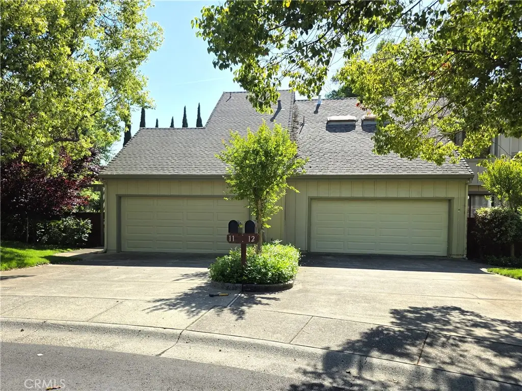 11 Alameda Park, Chico, CA 95928 - #1