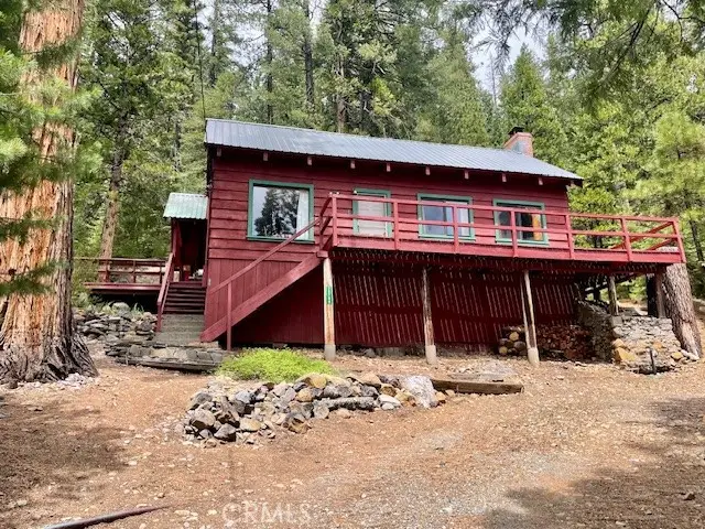 38784 Aspen Lane, Mineral, CA 96063 - #2