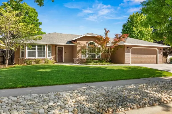 217 Crater Lake Drive, Chico, CA 95973