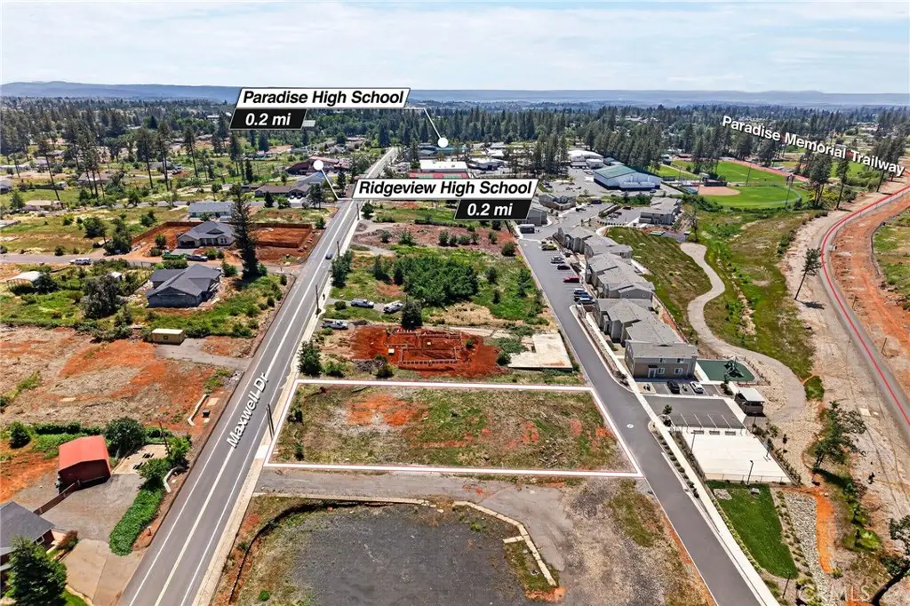 6035 Maxwell, Paradise, CA 95969 - #1