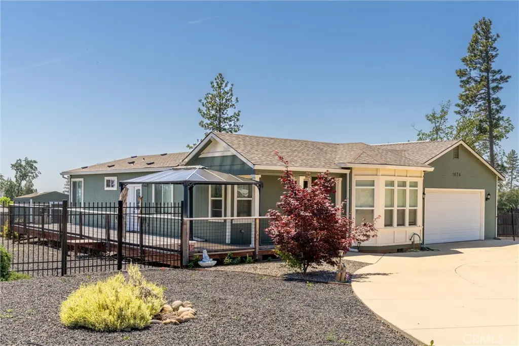 1674 Flicker, Paradise, CA 95969 - #1