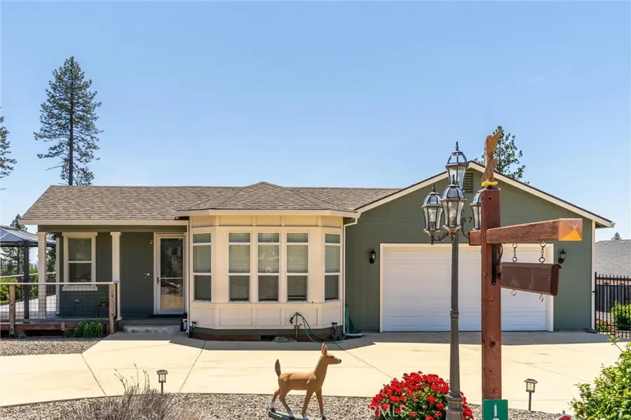 1674 Flicker, Paradise, CA 95969 - #2