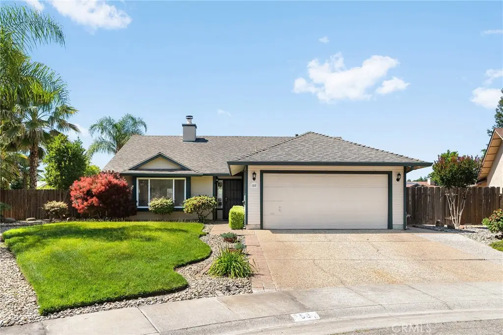 58 Satinwood Way, Chico, CA 95973 - #1