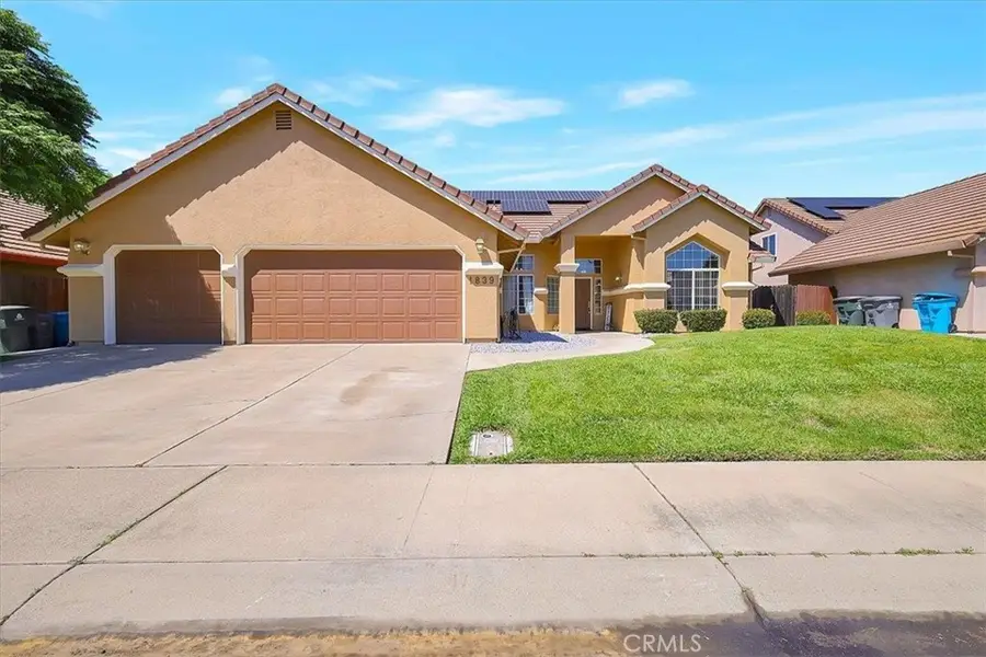 1839 Nelda Court, Yuba City, CA 95993 - #2