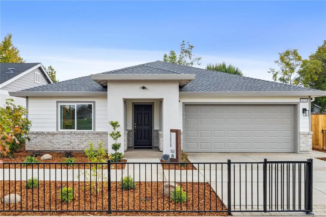 2606 Wesley Way, Chico, CA 95973 - #1