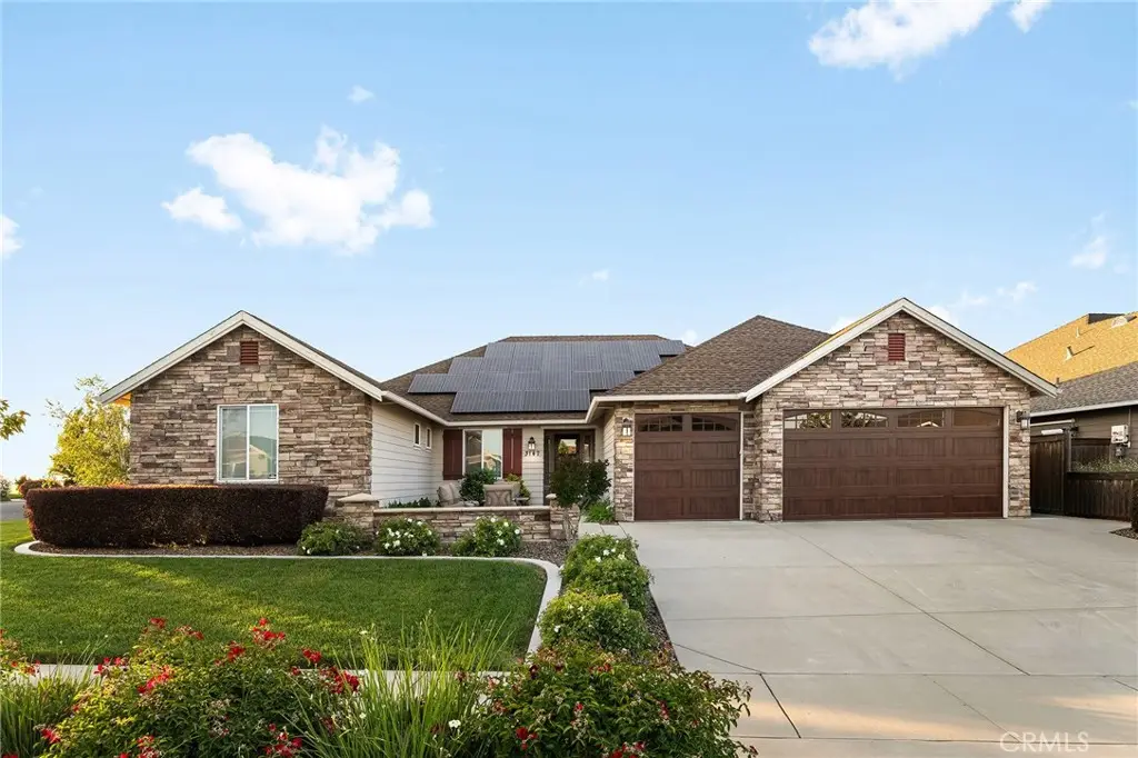 3147 Rae Creek Drive, Chico, CA 95973 - #1