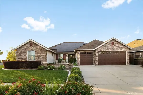 3147 Rae Creek Drive, Chico, CA 95973