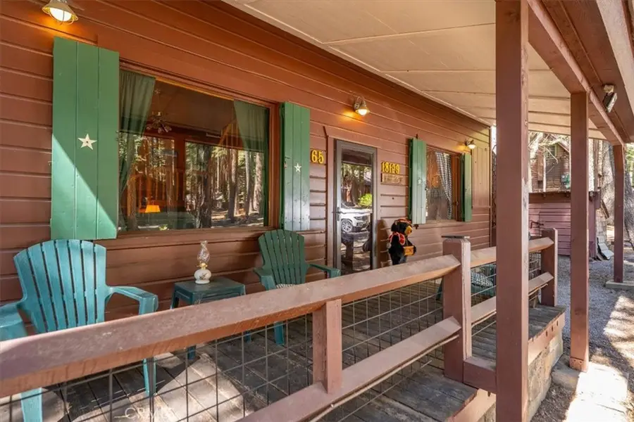 18129 Elm Way, Mill Creek, CA 96061 - #2
