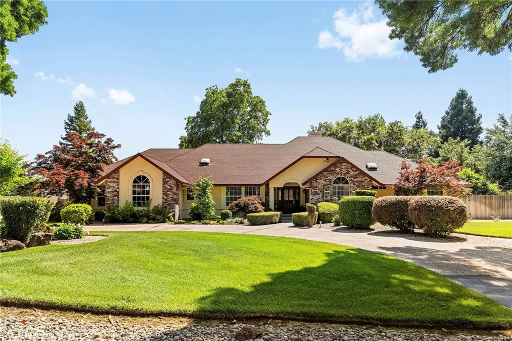 185 Wild Rose, Chico, CA 95973 - #1
