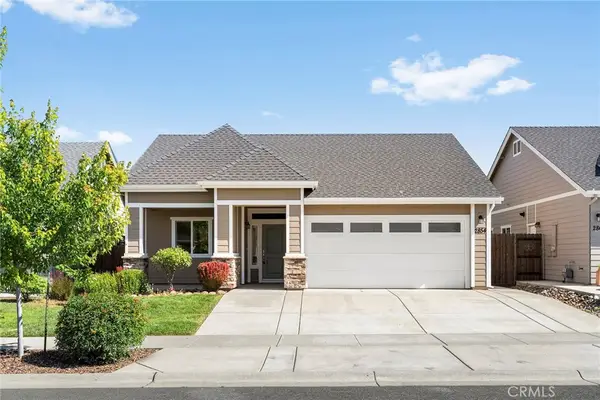 2854 Gallatin Gateway, Chico, CA 95973