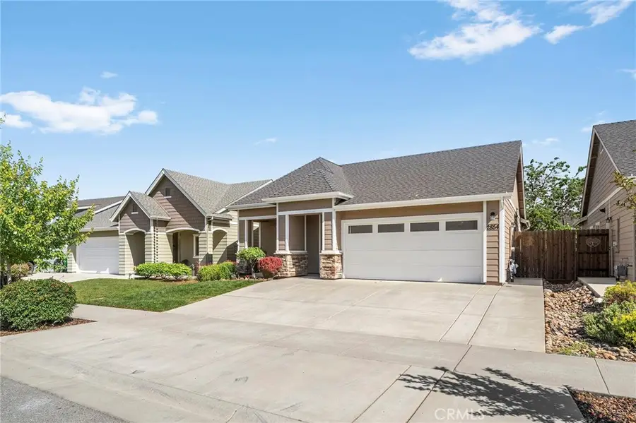2854 Gallatin Gateway, Chico, CA 95973 - #3