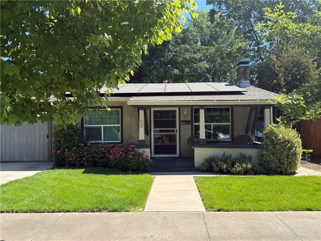1150 Arcadian Avenue, Chico, CA 95926 - #1