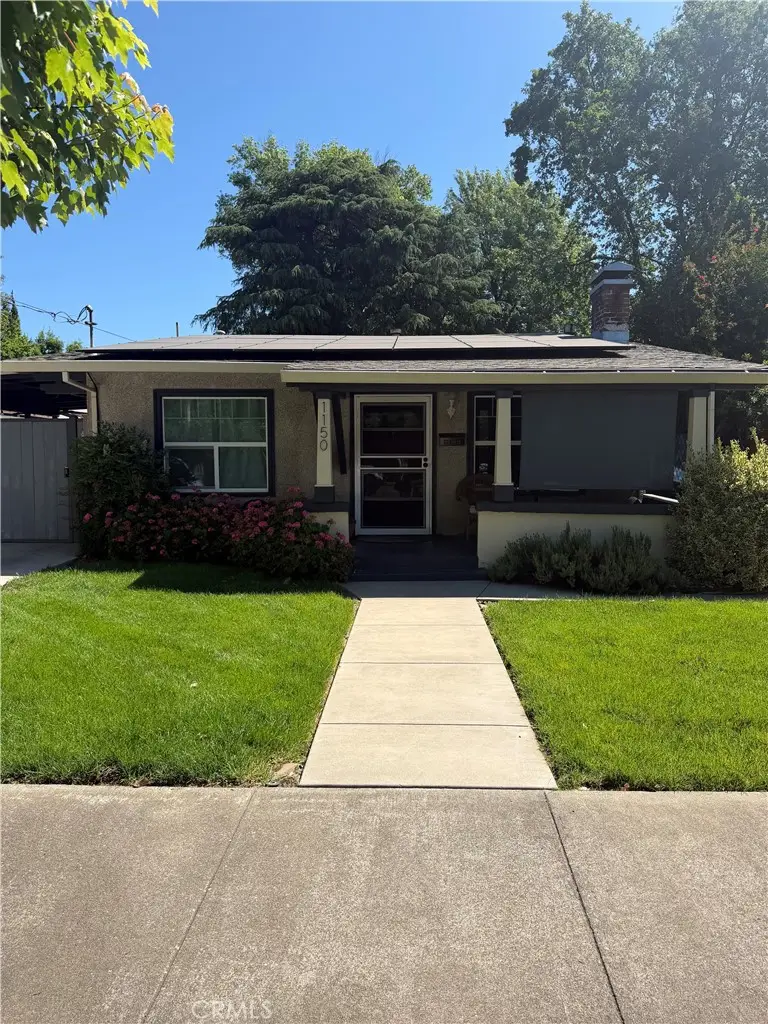 1150 Arcadian Avenue, Chico, CA 95926 - #2