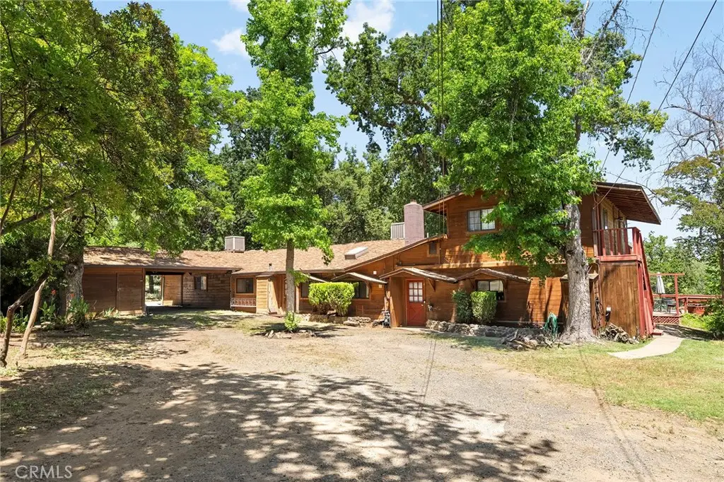 45 Cabana Drive, Oroville, CA 95965 - #1