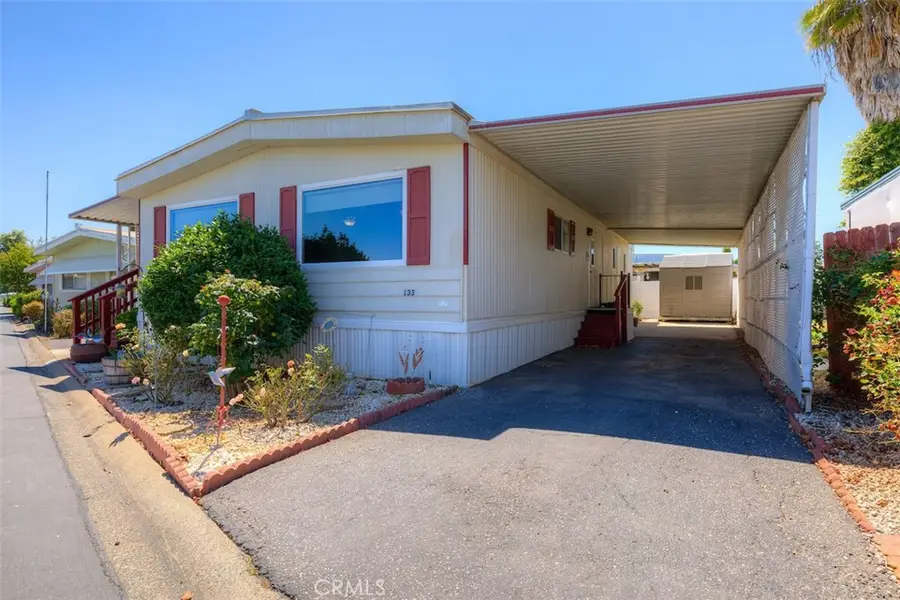 1901 Dayton Road #133, Chico, CA 95928 - #2
