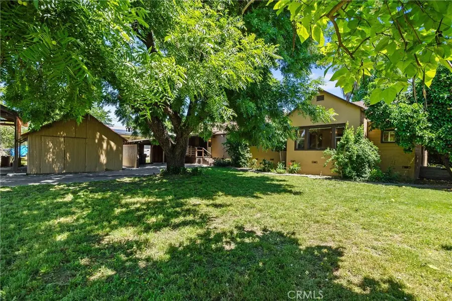 805 2nd St, Tehama, CA 96090 - #2