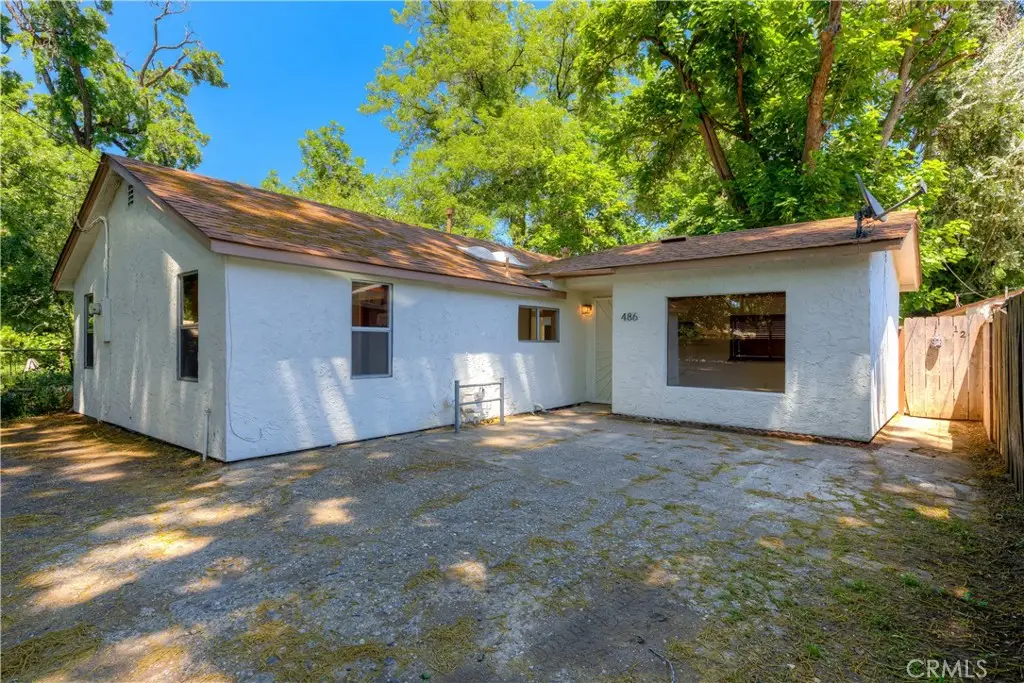 486 E 5th Avenue, Chico, CA 95926 - #1
