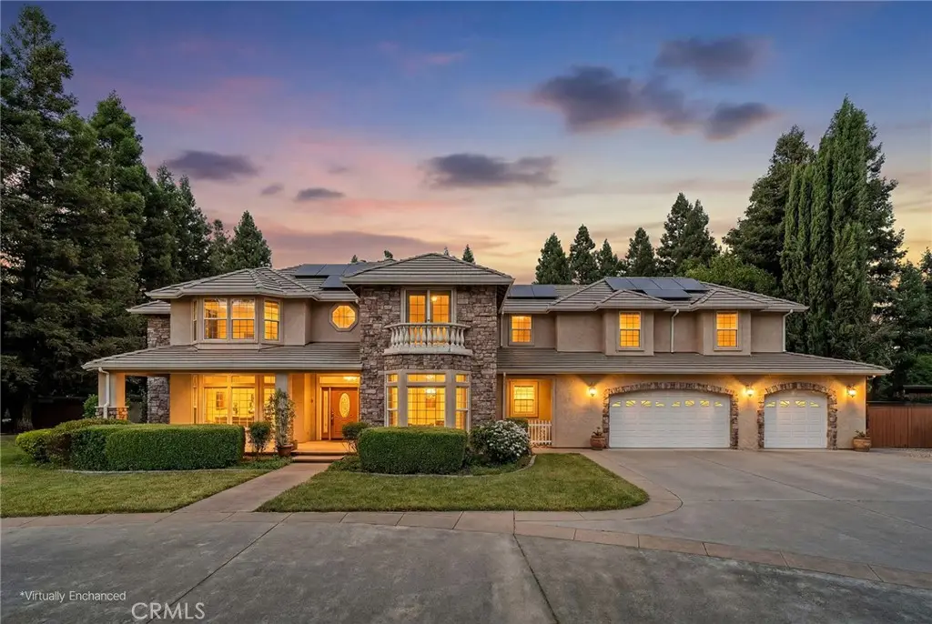 3150 Shady Grove Court, Chico, CA 95973 - #1