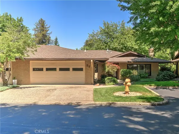 56 Northwood Commons Place, Chico, CA 95973
