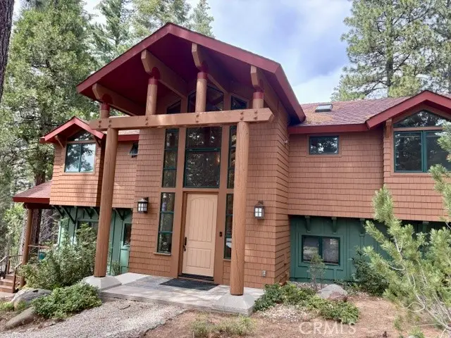 515 Eagle Crest Drive, Chester, CA 96020 - #2