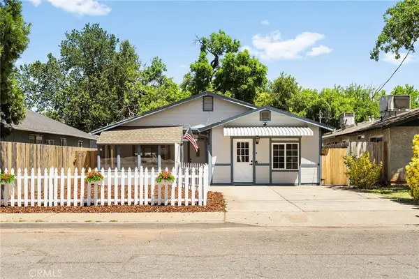 1761 Elm Street, Chico, CA 95928