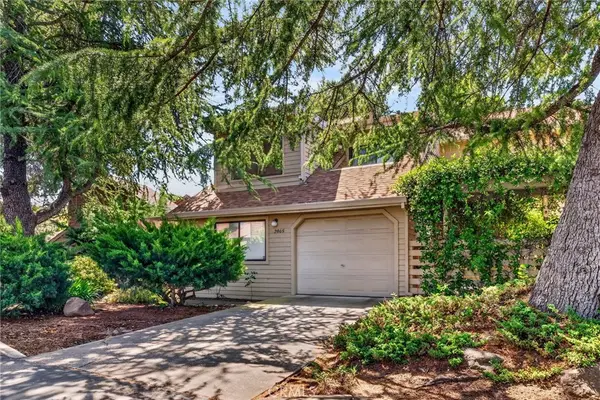 2865 Pennyroyal Drive, Chico, CA 95928