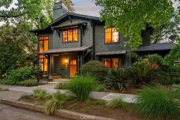 1253 Woodland Avenue, Chico, CA 95928