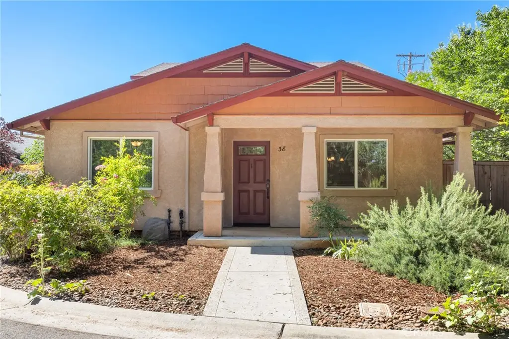 38 Kobe Loop, Chico, CA 95973 - #1