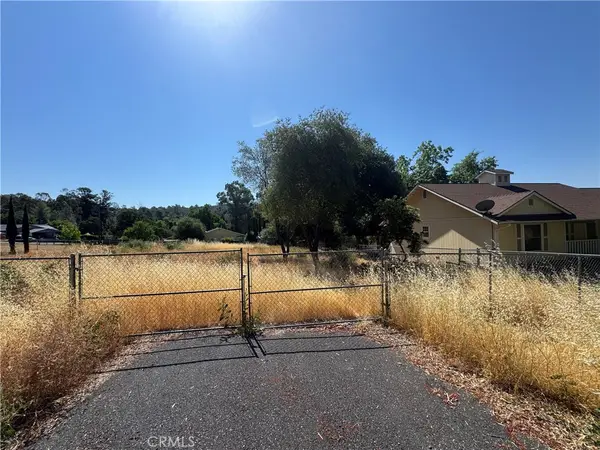 0 Bessie Lane, Oroville, CA 95966