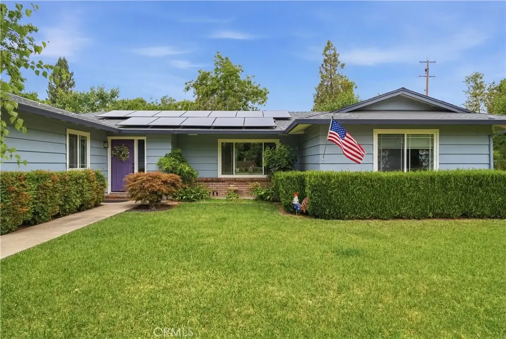 2360 Faber Street, Durham, CA 95938 - #1