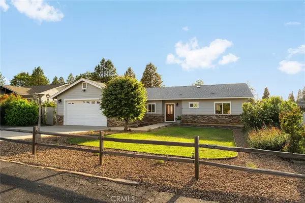 6107 Vista Knolls Drive, Paradise, CA 95969