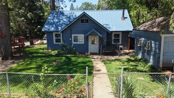 17145 Skyway, Stirling City, CA 95978
