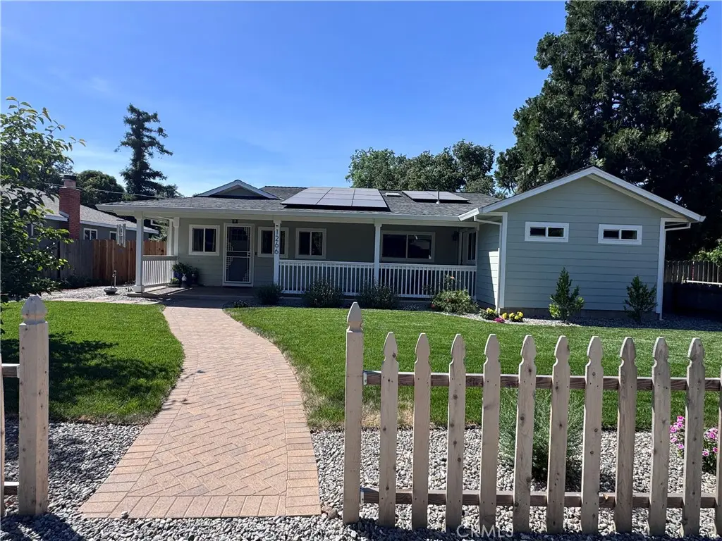 1266 Filbert, Chico, CA 95926 - #1