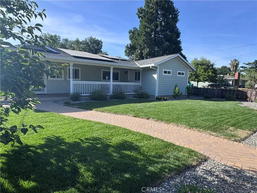 1266 Filbert, Chico, CA 95926 - #2