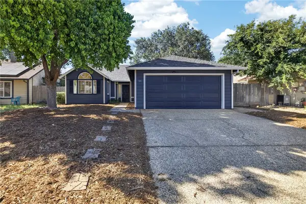 56 Lexington, Chico, CA 95973