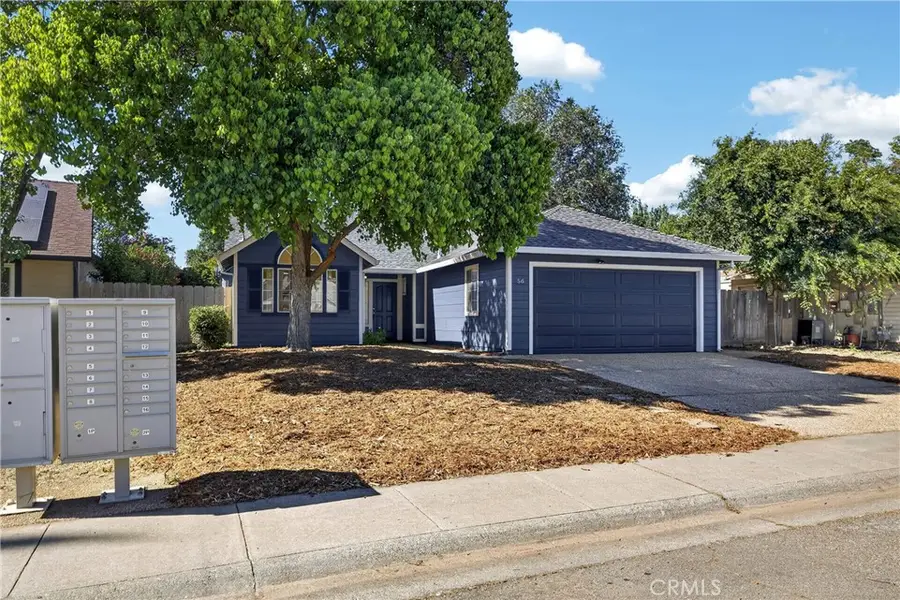 56 Lexington, Chico, CA 95973 - #3