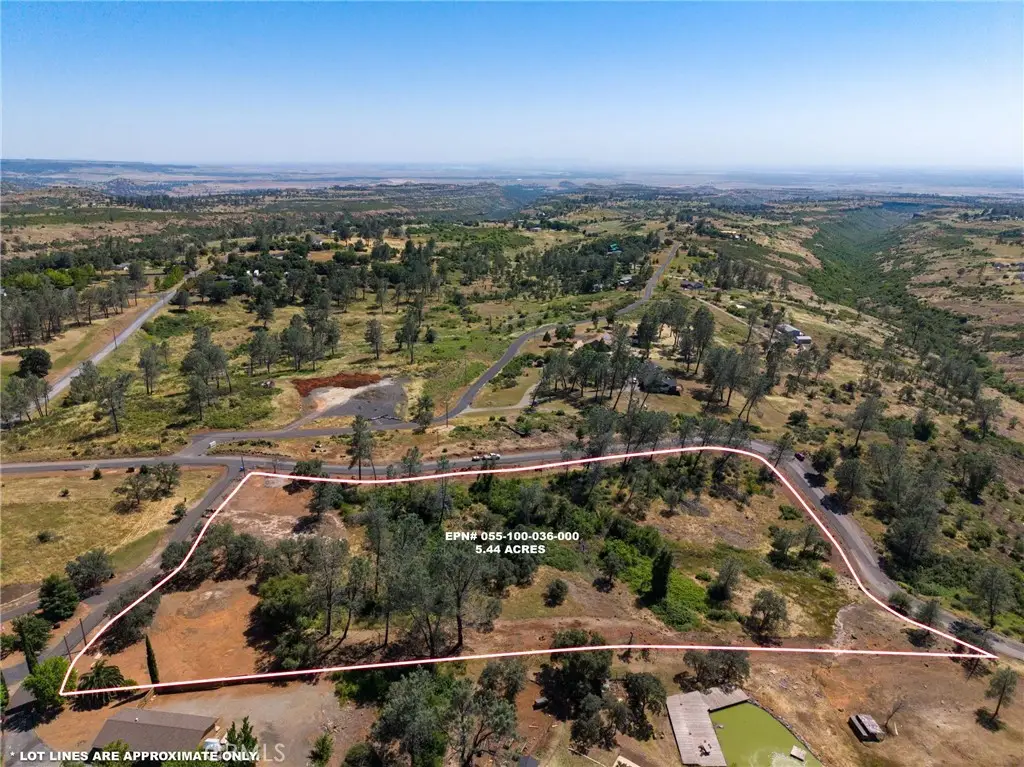 0 Wayland, Paradise, CA 95969 - #1