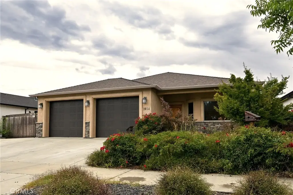 1654 Desert Spring, Chico, CA 95973 - #1